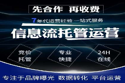 sem竞价推广托管：行业领先企业的成功策略